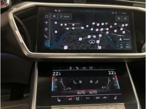 Audi A6 Avant Sport advanced 35 TDI S tr. AHK MATRIX NAVI PDC