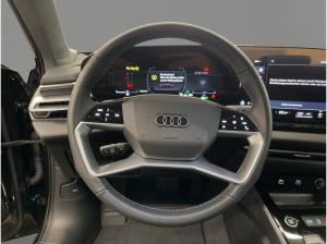 Audi A5 Avant TFSI S tr. NAVI AHK MATRIX 360° VIRTUAL