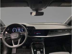Audi A3 Sportback Advanced 35 TFSI S tr. AHK HUD SONOS