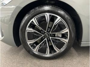 Audi A5 Limousine TFSI S tr. AHK LED RFK VIRTUAL NAVI