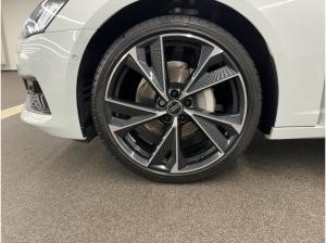 Audi A6 Avant Sport advanced 35 TDI S tr. AHK MATRIX NAVI PDC