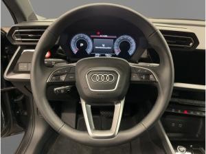 Audi A3 Sportback Advanced 35 TFSI S tr. AHK HUD SONOS