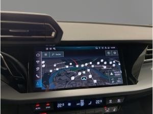 Audi A3 Sportback Advanced 35 TFSI S tr. AHK HUD SONOS