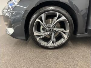 Audi A3 Sportback Advanced 35 TFSI S tr. AHK HUD SONOS