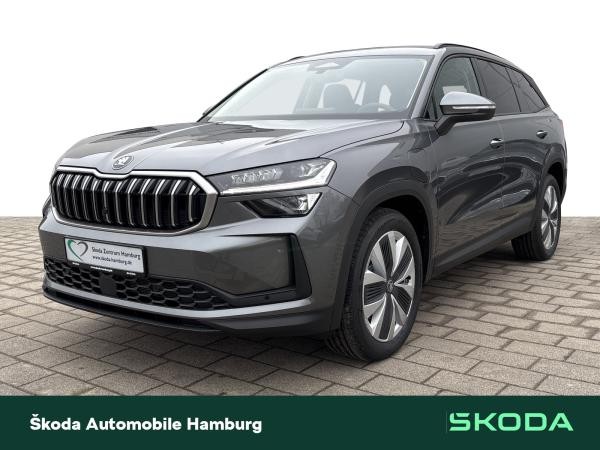 Skoda Kodiaq Selection 1,5 TSI iV 6-Gang-DSG _LGE