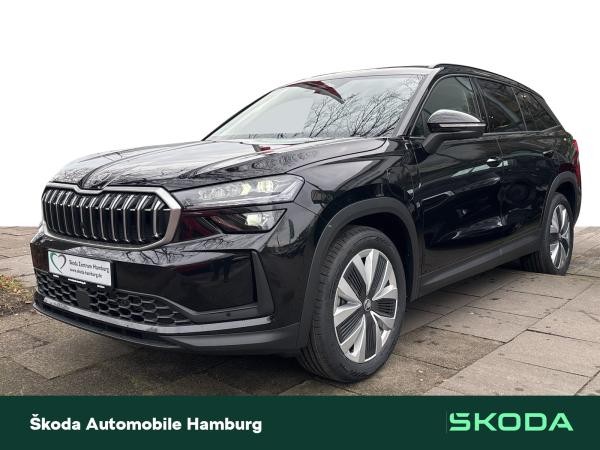 Skoda Kodiaq Selection 1,5 TSI iV 6-Gang-DSG _LGE