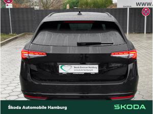 Skoda Superb Combi Sportline 2.0 TDI DSG 4x4