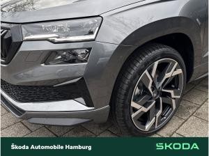 Skoda Karoq Sportline 1,5 TSI 7-Gang-DSG _LGE
