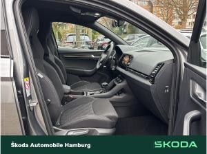Skoda Karoq Sportline 1,5 TSI 7-Gang-DSG _LGE