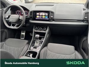 Skoda Karoq Sportline 1,5 TSI 7-Gang-DSG _LGE