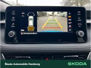 Skoda Fabia Tour 1,0 TSI DSG _LGE