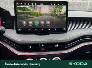 Skoda Superb Combi Sportline 2.0 TDI DSG 4x4