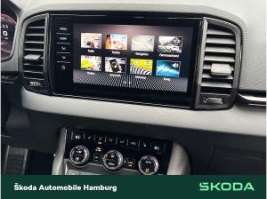 Skoda Karoq Sportline 1,5 TSI 7-Gang-DSG _LGE