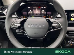 Skoda Fabia Tour 1,0 TSI DSG _LGE