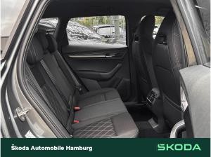 Skoda Karoq Sportline 1,5 TSI 7-Gang-DSG _LGE