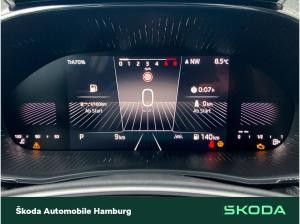 Skoda Fabia Tour 1,0 TSI DSG _LGE