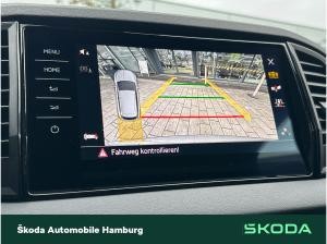 Skoda Karoq Sportline 1,5 TSI 7-Gang-DSG _LGE