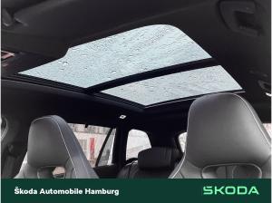 Skoda Superb Combi Sportline 2.0 TDI DSG 4x4