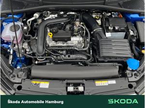 Skoda Fabia Tour 1,0 TSI DSG