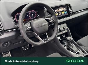 Skoda Karoq Sportline 1,5 TSI 7-Gang-DSG _LGE