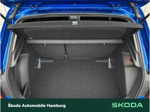 Skoda Fabia Tour 1,0 TSI DSG _LGE