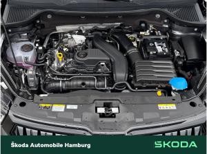 Skoda Karoq Sportline 1,5 TSI 7-Gang-DSG _LGE