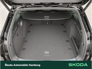 Skoda Superb Combi Sportline 2.0 TDI DSG 4x4