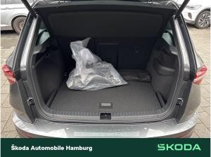 Skoda Karoq Sportline 1,5 TSI 7-Gang-DSG _LGE