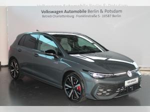 Volkswagen Golf GTE 1,5 l eHybrid 272 PS 5 Jahre Garantie AHK;WKR;DCC;PANO;LEDER