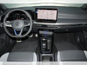 Volkswagen Golf GTE 1,5 l eHybrid 272 PS 5 Jahre Garantie AHK;WKR;DCC;PANO;LEDER