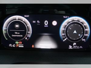 Volkswagen Golf GTE 1,5 l eHybrid 272 PS 5 Jahre Garantie AHK;WKR;DCC;PANO;LEDER