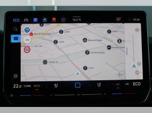 Volkswagen Golf GTE 1,5 l eHybrid 272 PS 5 Jahre Garantie AHK;WKR;DCC;PANO;LEDER