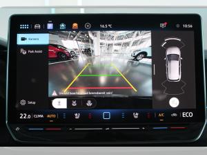 Volkswagen Golf GTE 1,5 l eHybrid 272 PS 5 Jahre Garantie AHK;WKR;DCC;PANO;LEDER