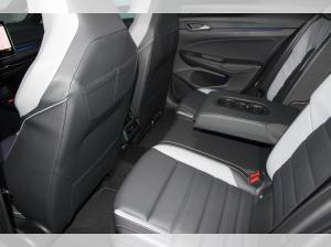 Volkswagen Golf GTE 1,5 l eHybrid 272 PS 5 Jahre Garantie AHK;WKR;DCC;PANO;LEDER