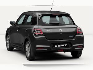 Suzuki Swift 1.2 Club⚠️| Inkl.Wartung & Verschleiß I Navi | LED | Rückfahrkamera | Spurhalteass. | Tempomat