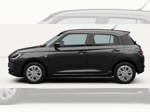 Suzuki Swift 1.2 Club⚠️| Inkl.Wartung & Verschleiß I Navi | LED | Rückfahrkamera | Spurhalteass. | Tempomat