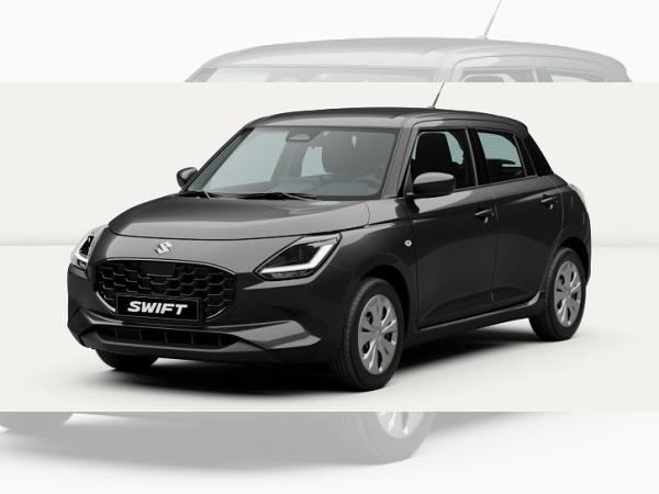 Suzuki Swift 1.2 Club⚠️| Inkl.Wartung & Verschleiß I Navi | LED | Rückfahrkamera | Spurhalteass. | Tempomat
