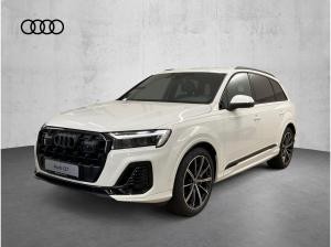 Audi Q7 SUV TFSI e qu. S line*MATRIX*21*AHK*3Z-Klima*