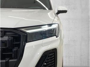Audi Q7 SUV TFSI e qu. S line*MATRIX*21*AHK*3Z-Klima*