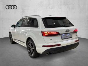 Audi Q7 SUV TFSI e qu. S line*MATRIX*21*AHK*3Z-Klima*