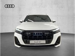 Audi Q7 SUV TFSI e qu. S line*MATRIX*21*AHK*3Z-Klima*