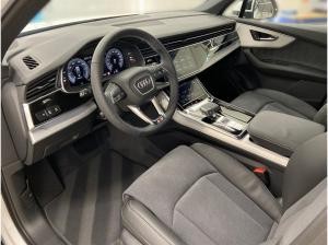 Audi Q7 SUV TFSI e qu. S line*MATRIX*21*AHK*3Z-Klima*