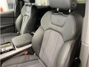 Audi Q7 SUV TFSI e qu. S line*MATRIX*21*AHK*3Z-Klima*