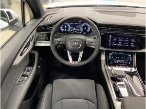 Audi Q7 SUV TFSI e qu. S line*MATRIX*21*AHK*3Z-Klima*