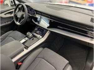 Audi Q7 SUV TFSI e qu. S line*MATRIX*21*AHK*3Z-Klima*