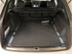 Audi Q7 SUV TFSI e qu. S line*MATRIX*21*AHK*3Z-Klima*