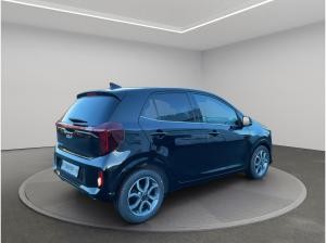 Kia Picanto PE2 1.0 GDI AMT SPIRIT RÜCKFAHRKAMERA LED SCHEINWERFER MULTIFUNKTIONSLENKRAD BLUETOOTH SITZHEIZUNG LENKRADHEIZUNG