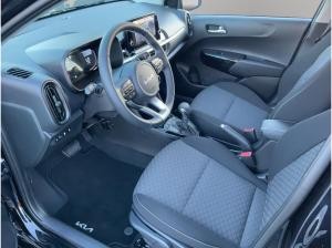 Kia Picanto PE2 1.0 GDI AMT SPIRIT RÜCKFAHRKAMERA LED SCHEINWERFER MULTIFUNKTIONSLENKRAD BLUETOOTH SITZHEIZUNG LENKRADHEIZUNG