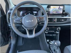 Kia Picanto PE2 1.0 GDI AMT SPIRIT RÜCKFAHRKAMERA LED SCHEINWERFER MULTIFUNKTIONSLENKRAD BLUETOOTH SITZHEIZUNG LENKRADHEIZUNG