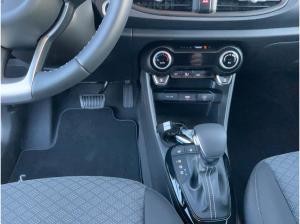 Kia Picanto PE2 1.0 GDI AMT SPIRIT RÜCKFAHRKAMERA LED SCHEINWERFER MULTIFUNKTIONSLENKRAD BLUETOOTH SITZHEIZUNG LENKRADHEIZUNG